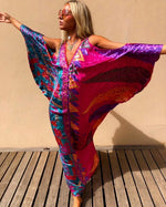Load image into Gallery viewer, Sunkissed Kaftan