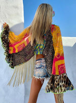 Load image into Gallery viewer, Chic Shrug