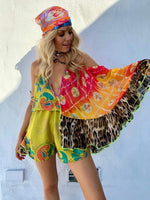 Load image into Gallery viewer, Flirty Playsuit