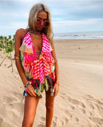 Load image into Gallery viewer, Leilani Playsuit