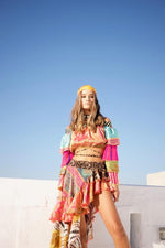 Load image into Gallery viewer, Fiesta Skirt