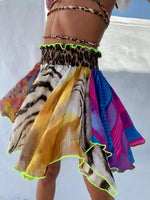 Load image into Gallery viewer, Sassy Skirt