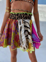 Load image into Gallery viewer, Sassy Skirt