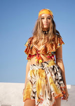 Load image into Gallery viewer, Butterfly Top