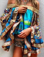 Load image into Gallery viewer, Forever Frills Top