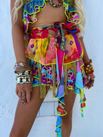 Load image into Gallery viewer, Diva Skirt