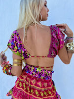 Load image into Gallery viewer, Zazoo Top