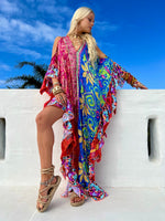 Load image into Gallery viewer, Nomad Kaftan