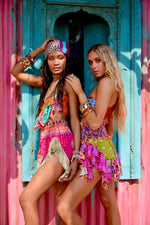 Load image into Gallery viewer, Jagger Skirt