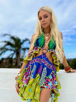 Load image into Gallery viewer, Chinchilla Dress