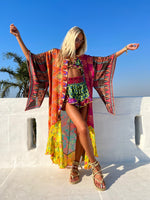 Load image into Gallery viewer, Cloud Kimono