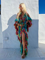 Load image into Gallery viewer, Cruise Kimono