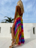 Load image into Gallery viewer, Stargaze Duster