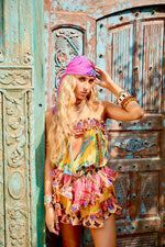 Load image into Gallery viewer, Lulu Playsuit