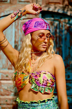 Load image into Gallery viewer, Ariel Top