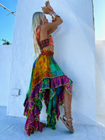 Load image into Gallery viewer, Coral Skirt