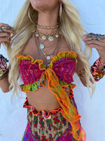 Load image into Gallery viewer, Tinkerbell Top