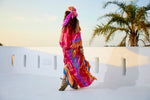 Load image into Gallery viewer, Cruise Kimono