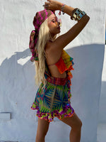 Load image into Gallery viewer, Bahari Playsuit