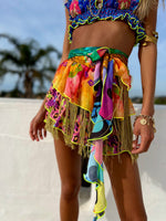 Load image into Gallery viewer, Diva Skirt