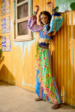 Load image into Gallery viewer, Kitty Pants