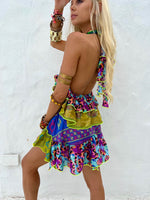 Load image into Gallery viewer, Chinchilla Dress