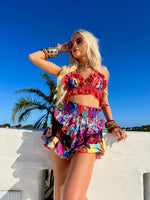 Load image into Gallery viewer, Starfish Shorts