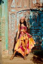 Load image into Gallery viewer, Soleil Skirt