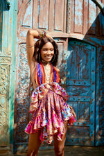 Load image into Gallery viewer, Chinchilla Dress