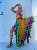 Load image into Gallery viewer, Coral Skirt