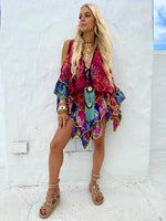 Load image into Gallery viewer, Raindance Dress