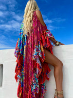 Load image into Gallery viewer, Nomad Kaftan