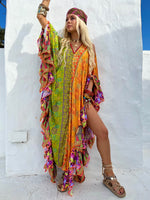 Load image into Gallery viewer, Nomad Kaftan