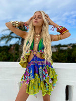 Load image into Gallery viewer, Chinchilla Dress