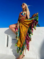 Load image into Gallery viewer, Coral Skirt