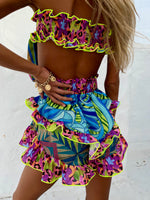 Load image into Gallery viewer, Lulu Playsuit