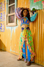 Load image into Gallery viewer, Kitty Pants