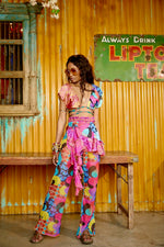 Load image into Gallery viewer, Zuri Pants