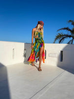 Load image into Gallery viewer, Soleil Skirt