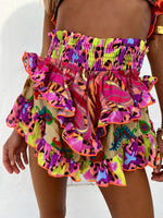 Load image into Gallery viewer, Starfish Shorts