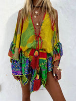 Load image into Gallery viewer, Raindance Dress