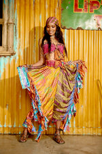 Load image into Gallery viewer, Coral Skirt