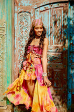 Load image into Gallery viewer, Soleil Skirt