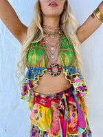 Load image into Gallery viewer, Sunflower Top