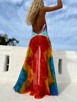 Load image into Gallery viewer, Stargaze Duster