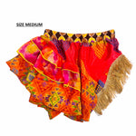 Load image into Gallery viewer, Tiger Lilly Skirt
