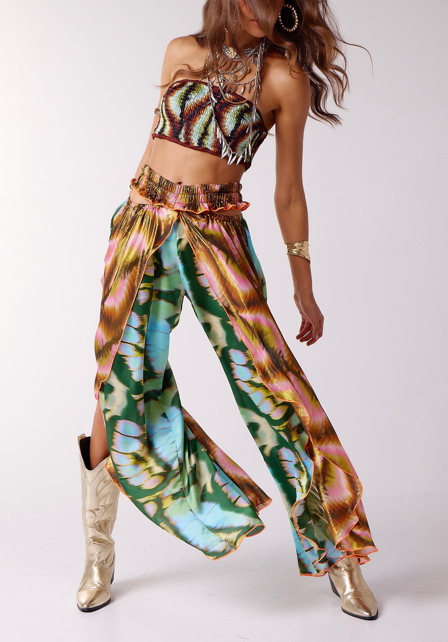 Jada Pants