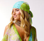 Load image into Gallery viewer, Head Scarf
