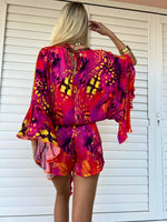 Load image into Gallery viewer, Bombshell Playsuit
