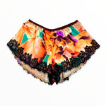 Load image into Gallery viewer, Lace Shorts
